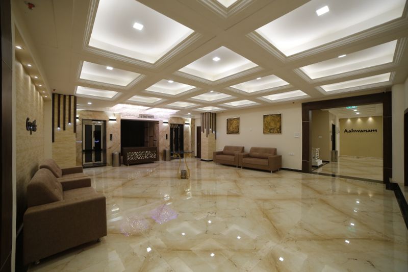 Annapurna De Royal Hotel, Guntur 3