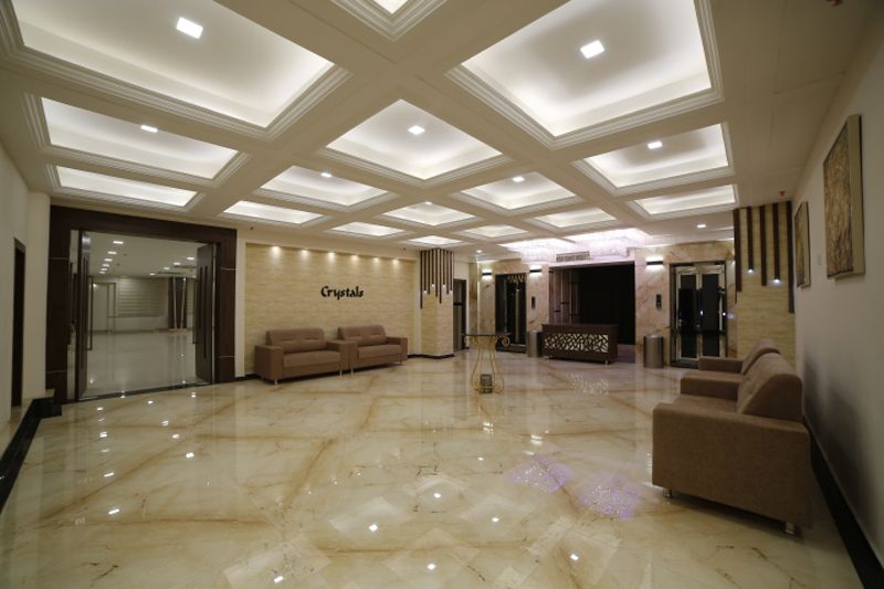 Annapurna De Royal Hotel, Guntur 4