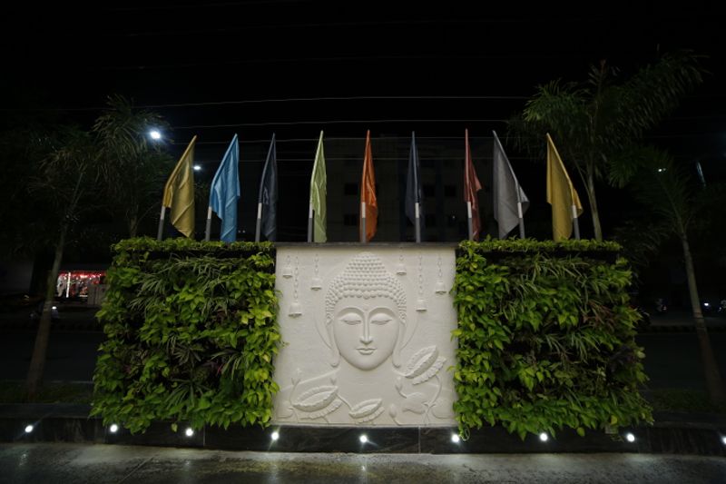 Annapurna De Royal Hotel, Guntur 5