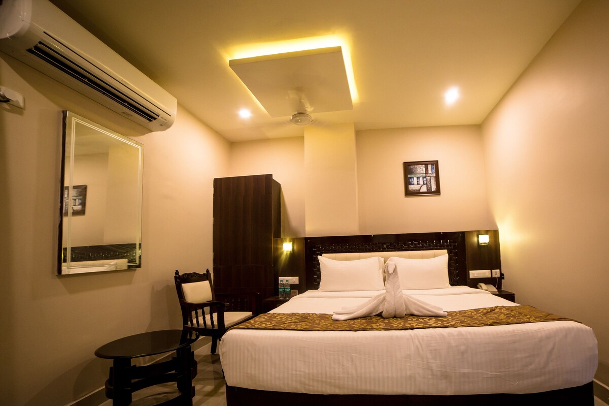 Haian - An Olive Tree Hotel, Vijayawada 2