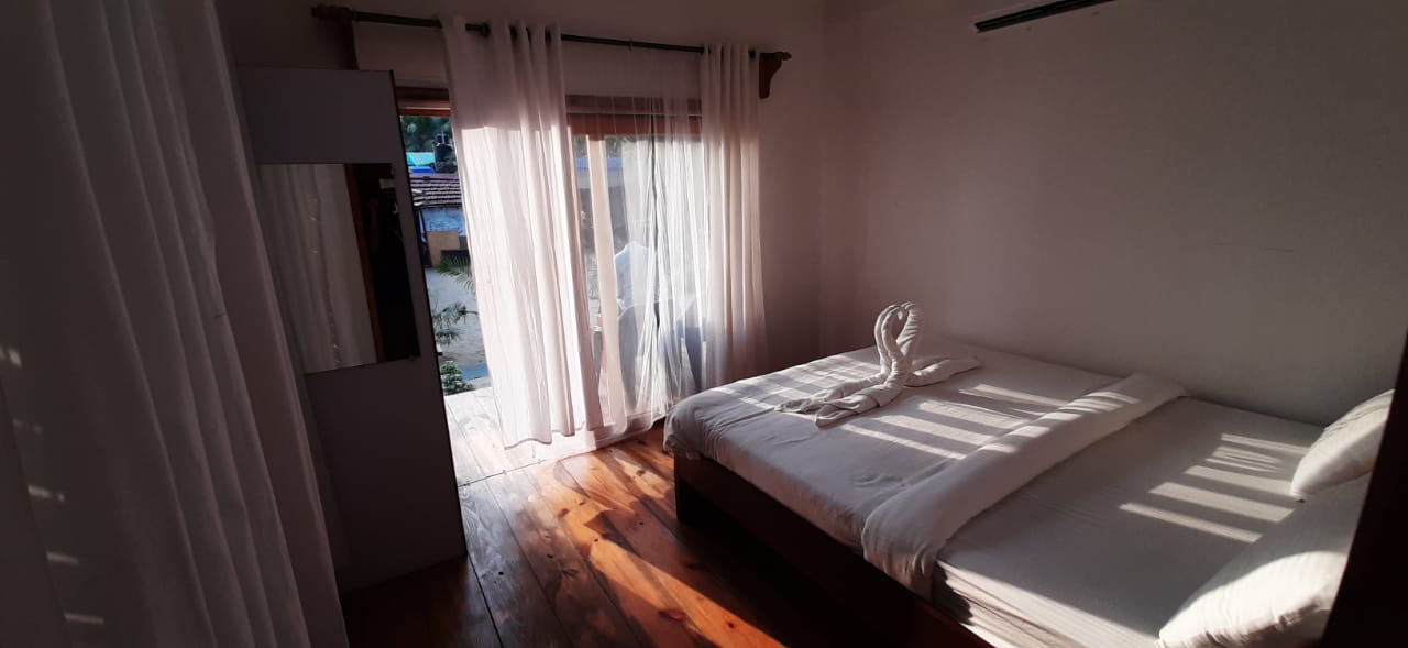 La Amour Palolem, Goa 2