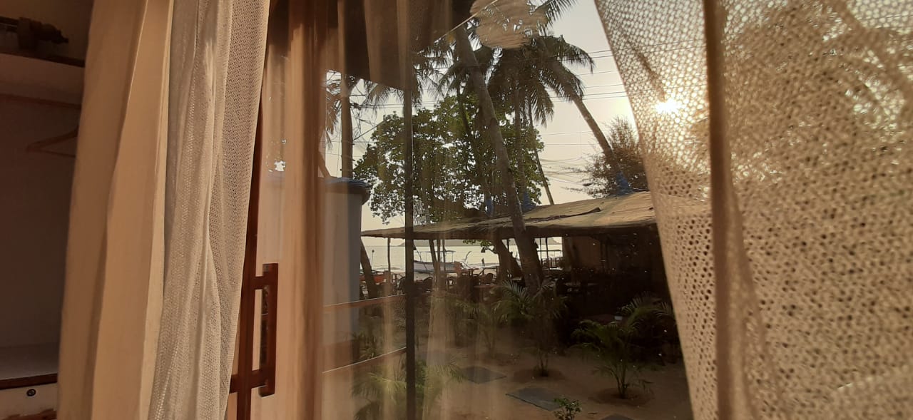 La Amour Palolem, Goa 4