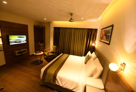 Hotel Pride Madhava, Vijayawada 2