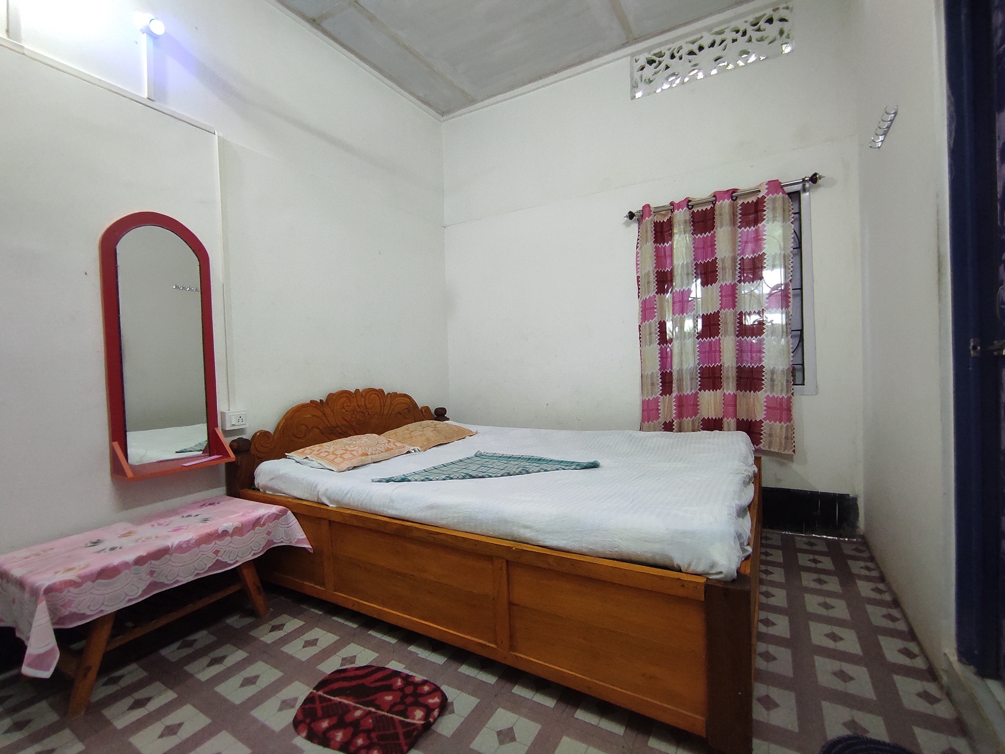 Homocation Manas Green Homestay, Barpeta 3