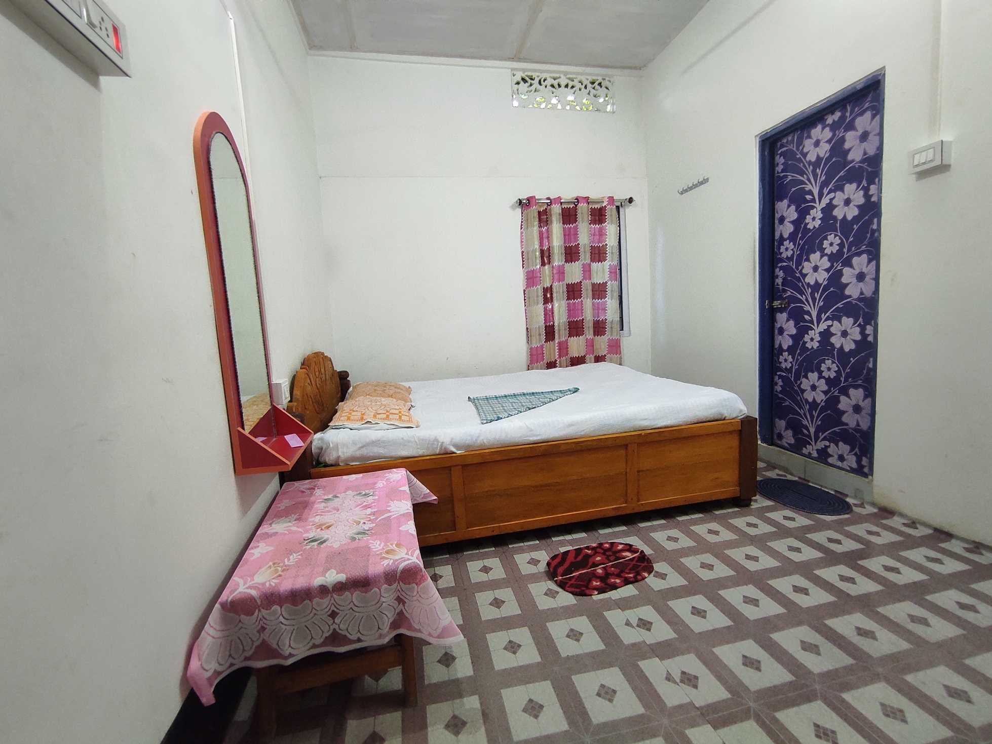 Homocation Manas Green Homestay, Barpeta 4