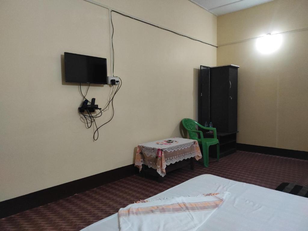 Homecation Swagat Homestay, Kohora 2