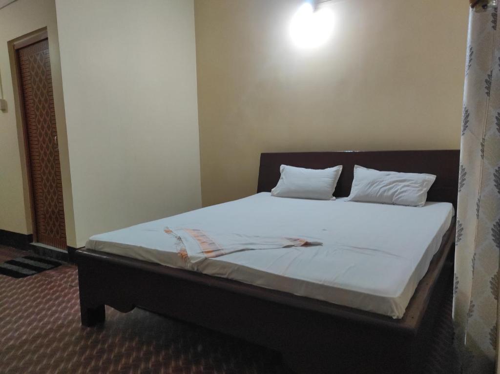 Homecation Swagat Homestay, Kohora 3