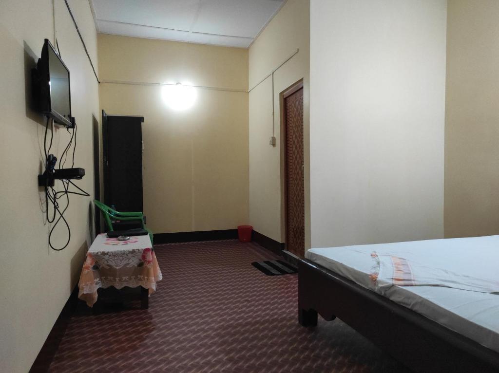Homecation Swagat Homestay, Kohora 4