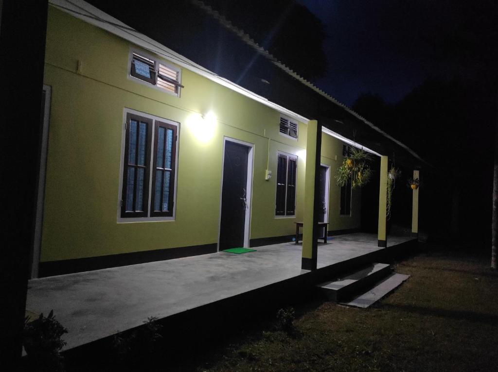 Homecation Swagat Homestay, Kohora 5