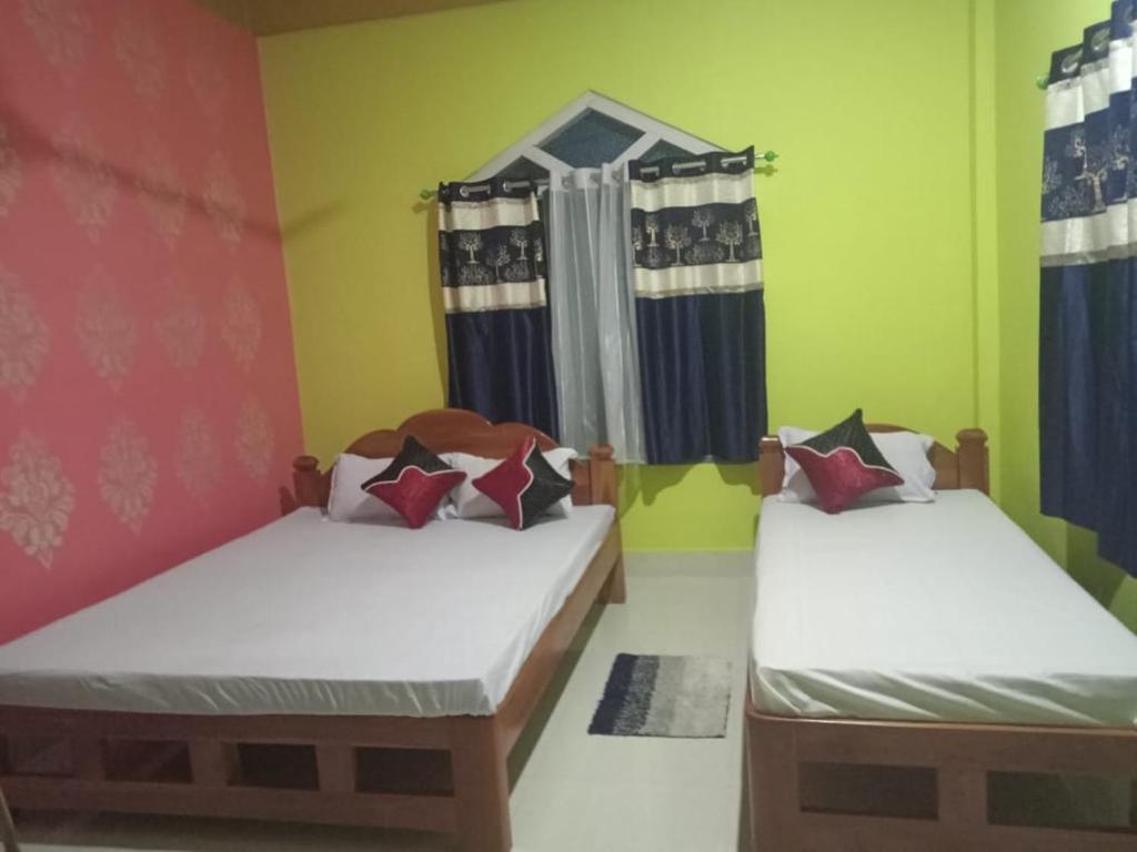 Homecation Panchami Homestay, Kaziranga 2