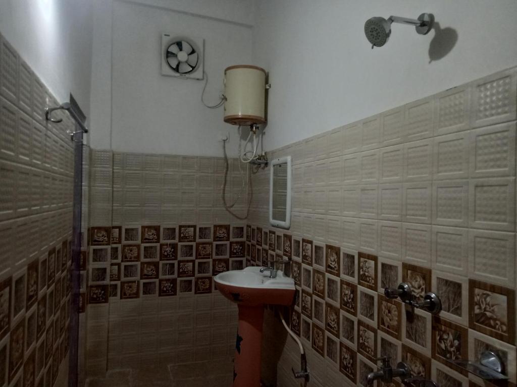 Homecation Panchami Homestay, Kaziranga 3
