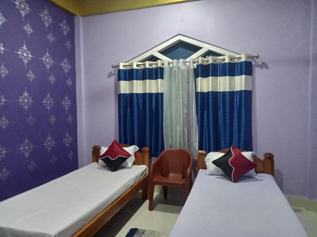 Homecation Panchami Homestay, Kaziranga 5