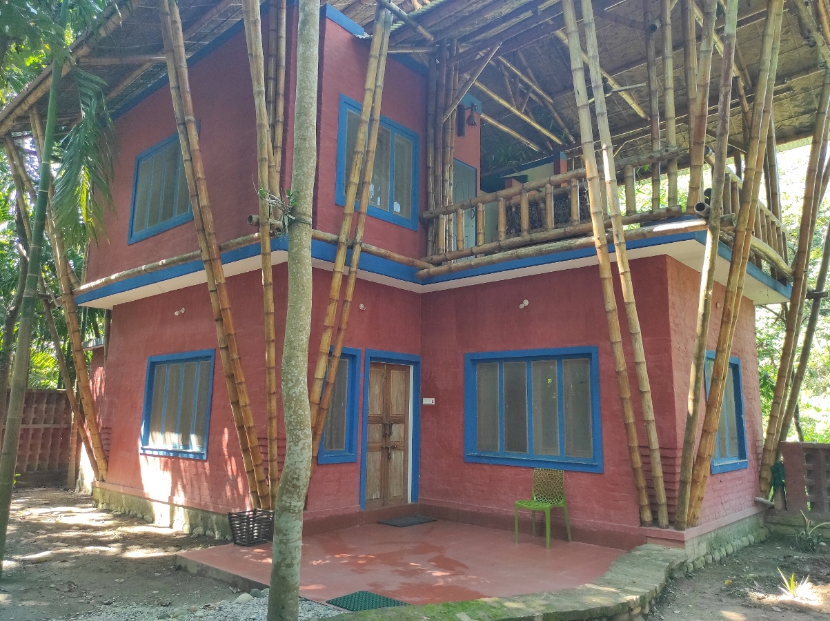 Homocation Sikhiri Cottage, Barpeta 2