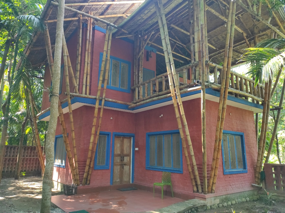 Homocation Sikhiri Cottage, Barpeta 3