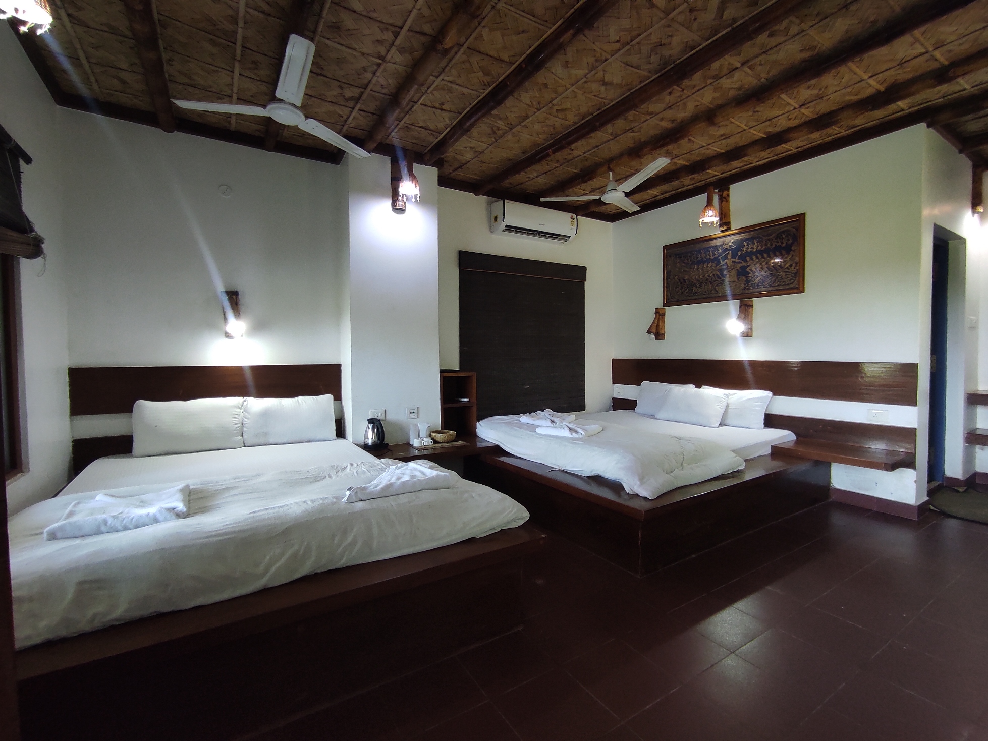 Homocation Sikhiri Cottage, Barpeta 4