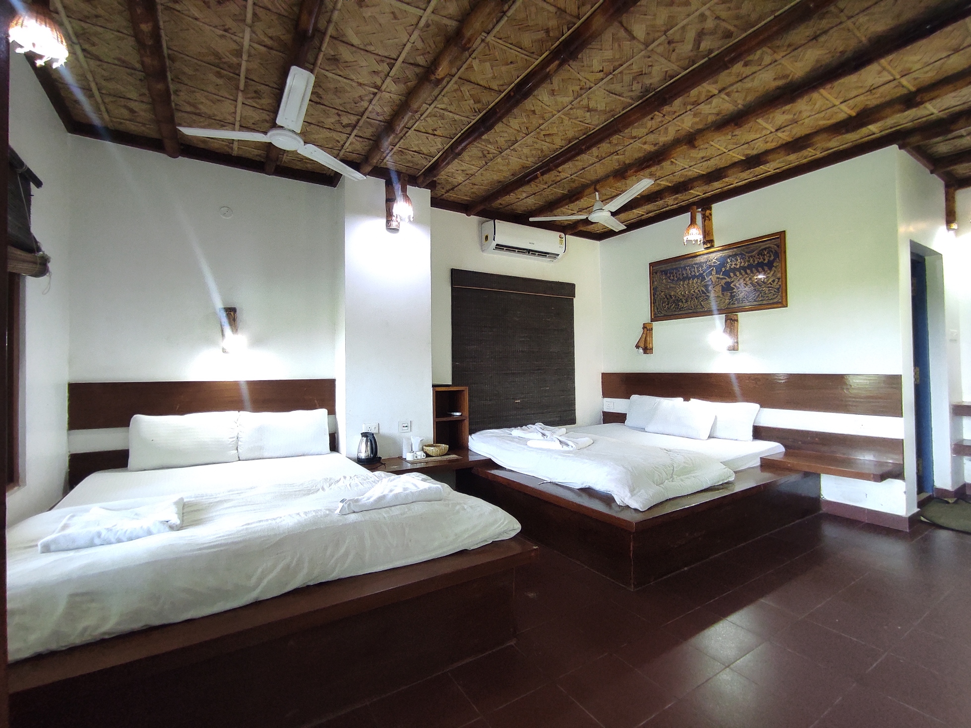 Homocation Sikhiri Cottage, Barpeta 5