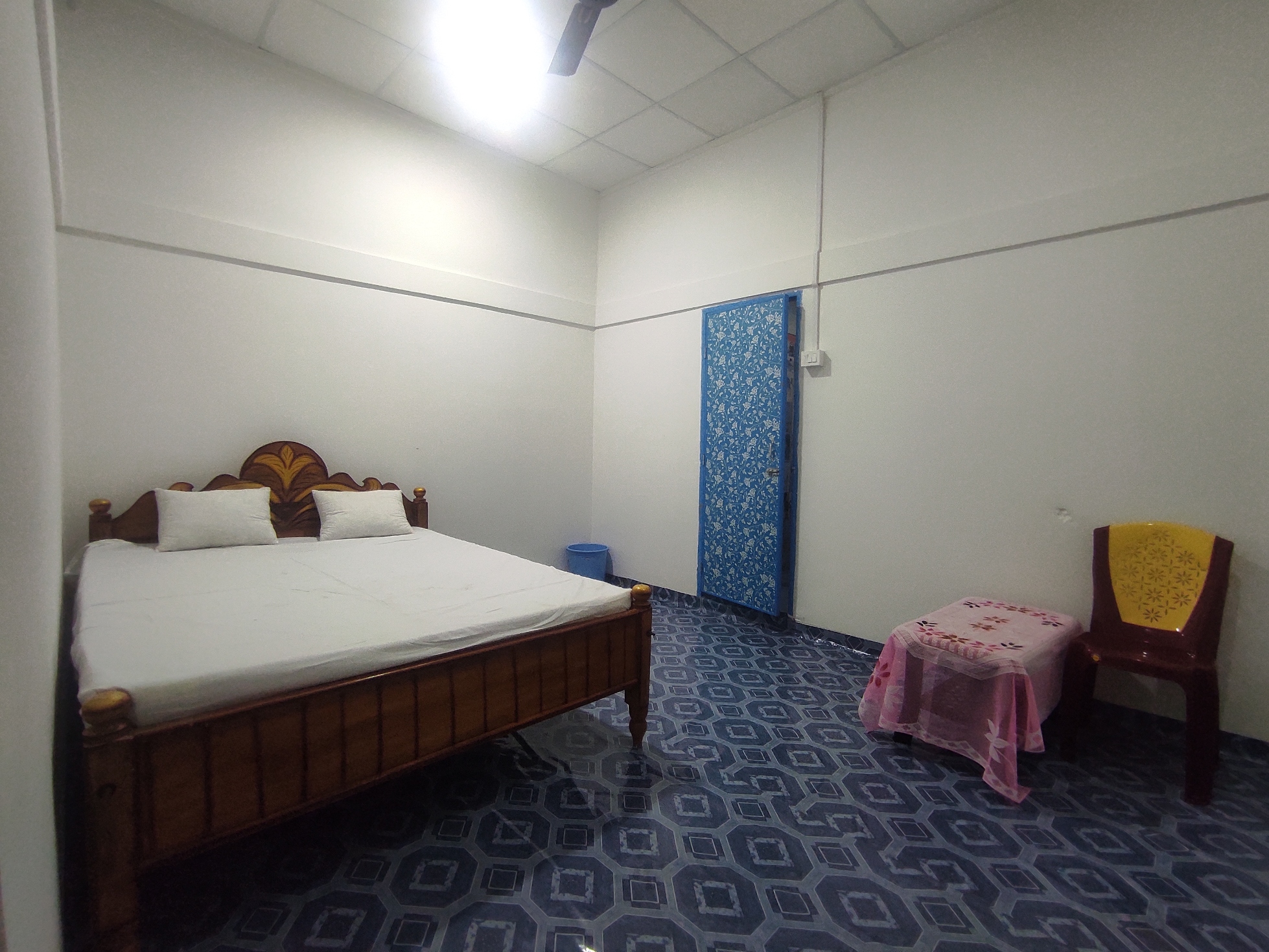 Homocation Manas Rabbit Homestay, Barpeta 1
