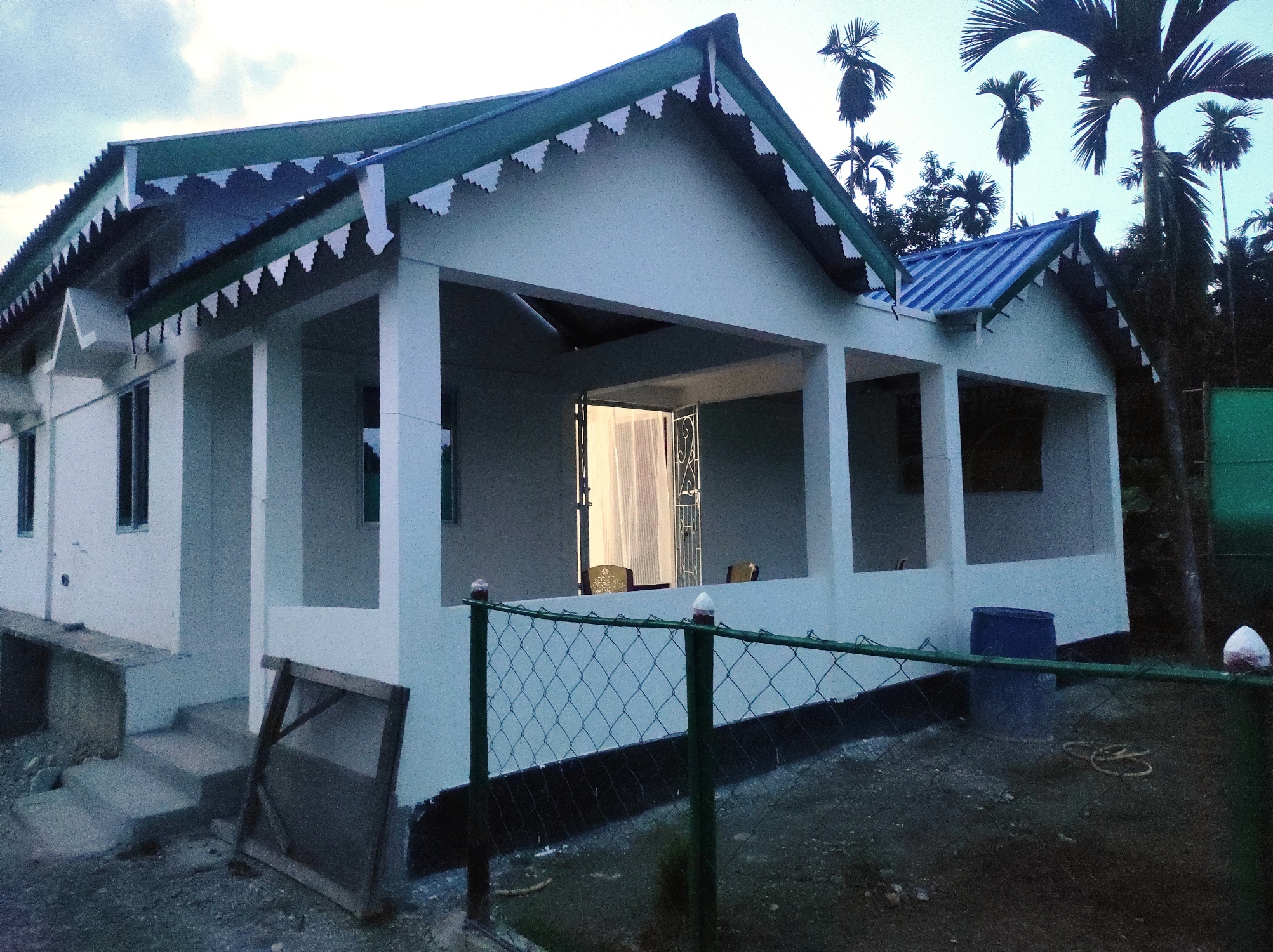 Homocation Manas Rabbit Homestay, Barpeta 2