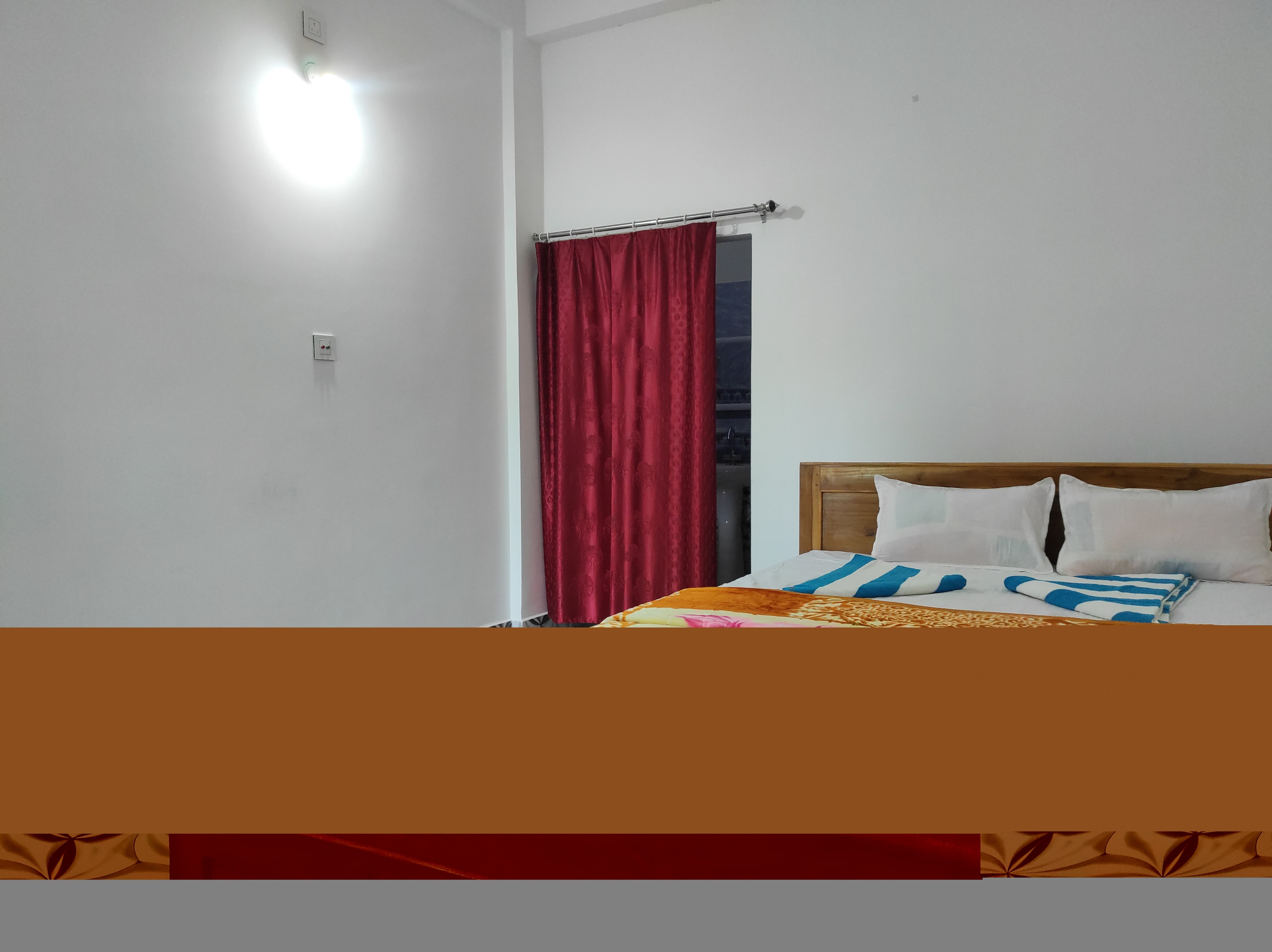 Homocation River Rock Tourist Lodge, Barpeta 2