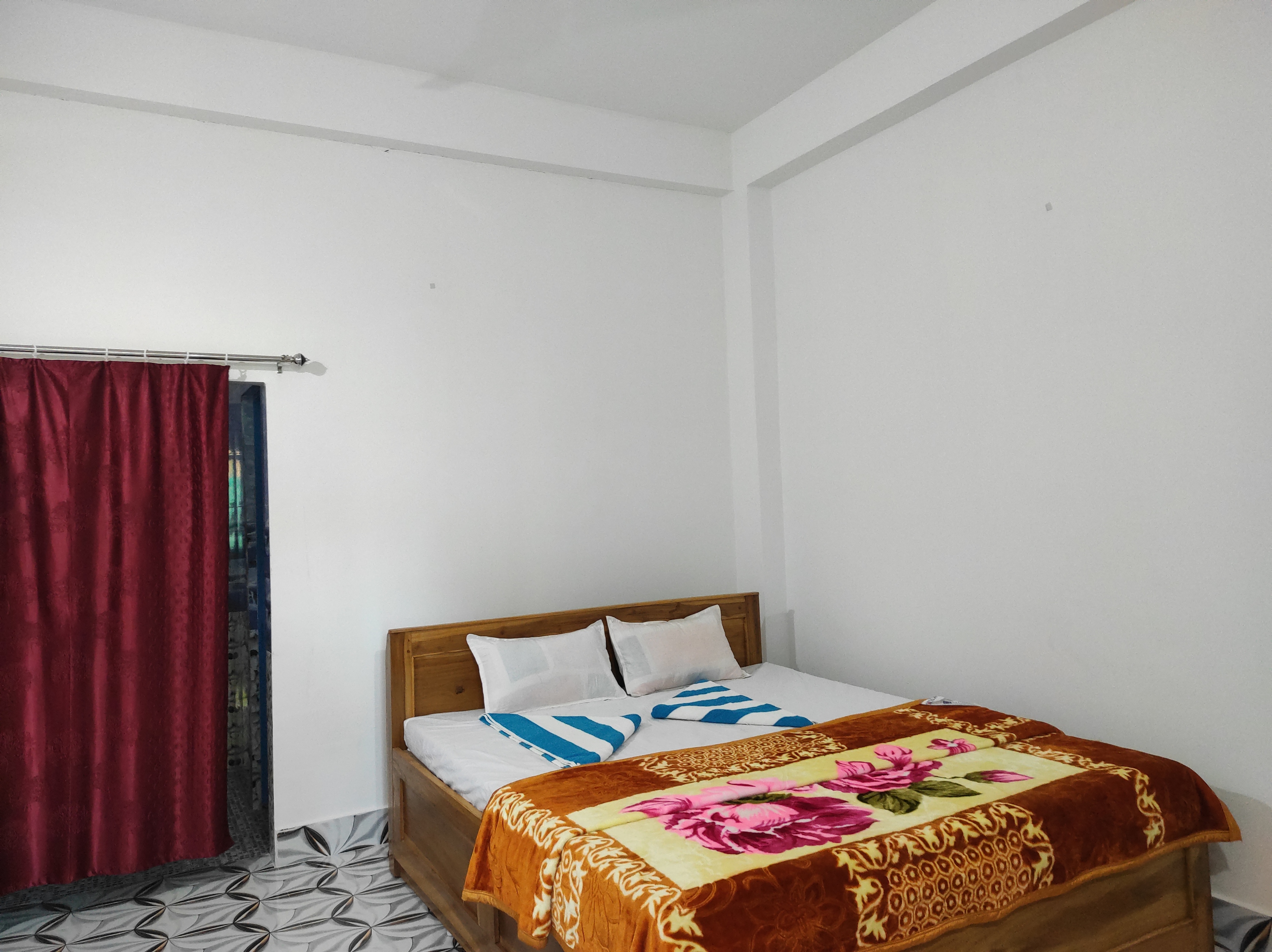 Homocation River Rock Tourist Lodge, Barpeta 3