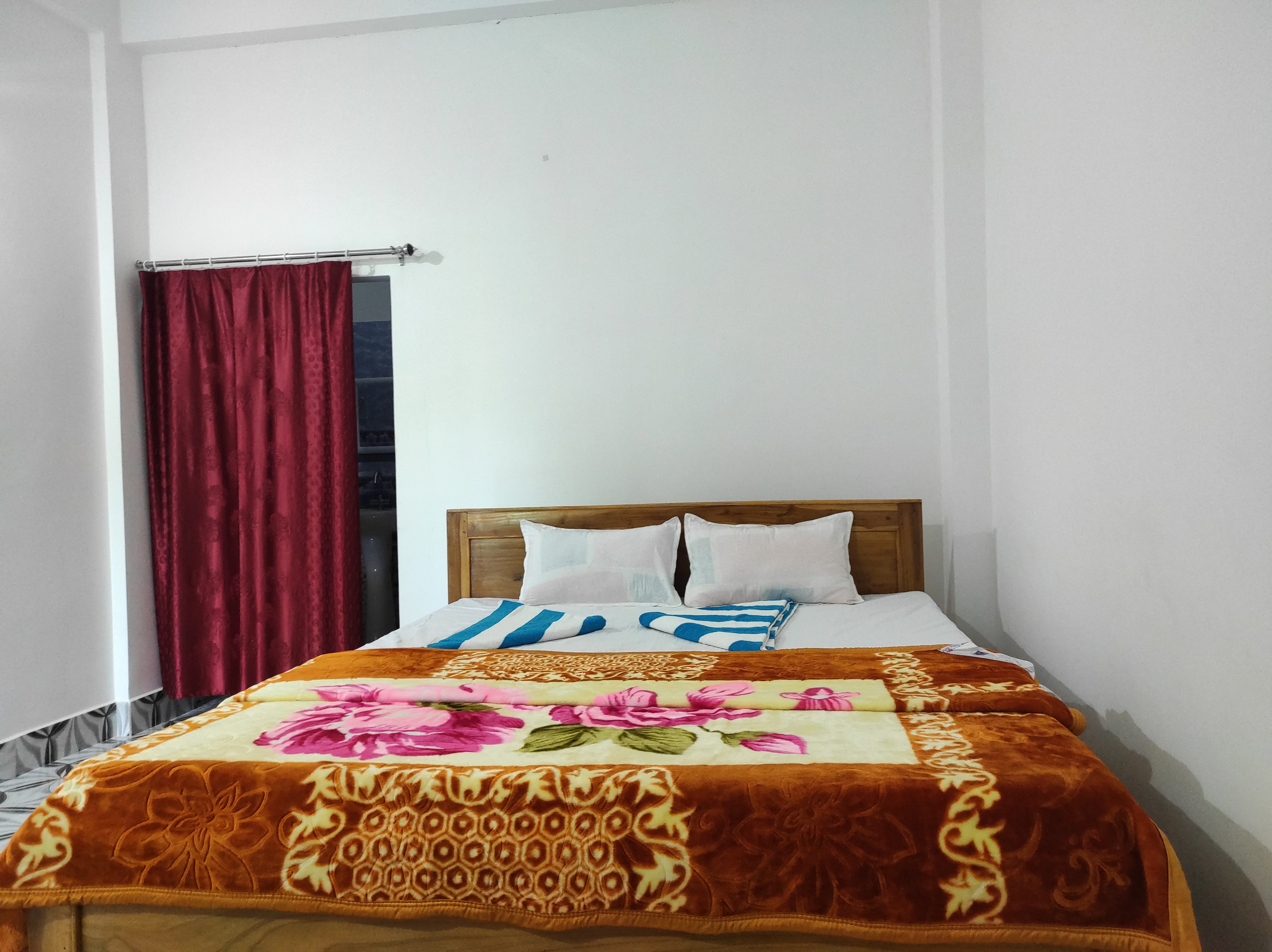 Homocation River Rock Tourist Lodge, Barpeta 4