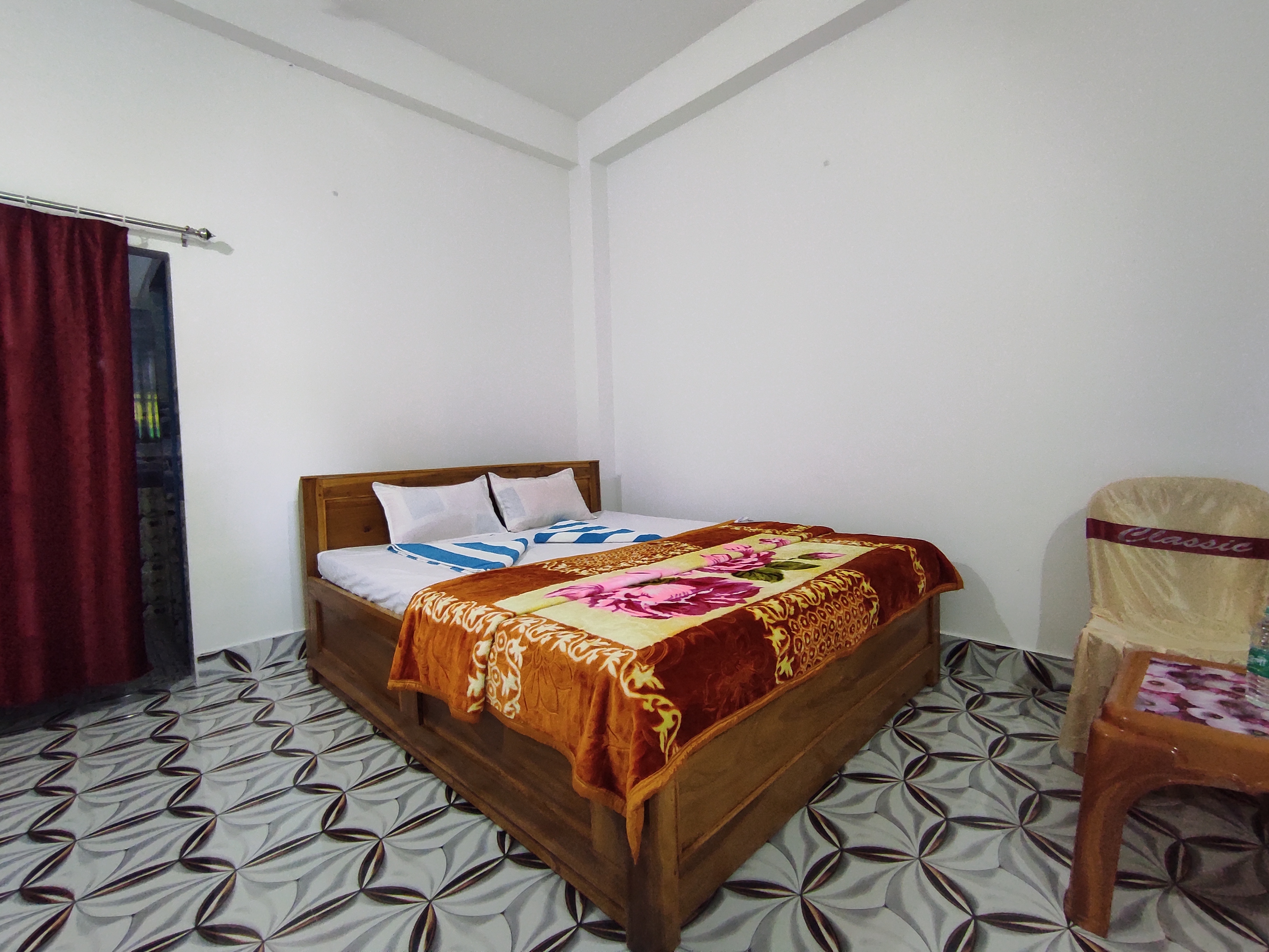 Homocation River Rock Tourist Lodge, Barpeta 5