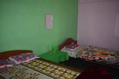 Homocation Ray Homestay, Barpeta 2