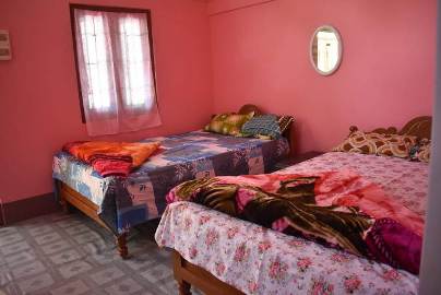 Homocation Ray Homestay, Barpeta 3