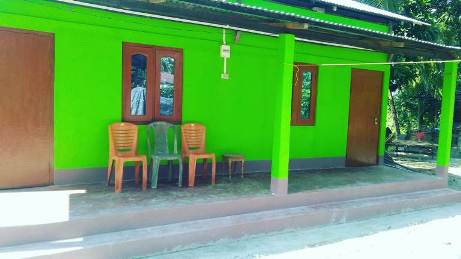 Homocation Ray Homestay, Barpeta 5
