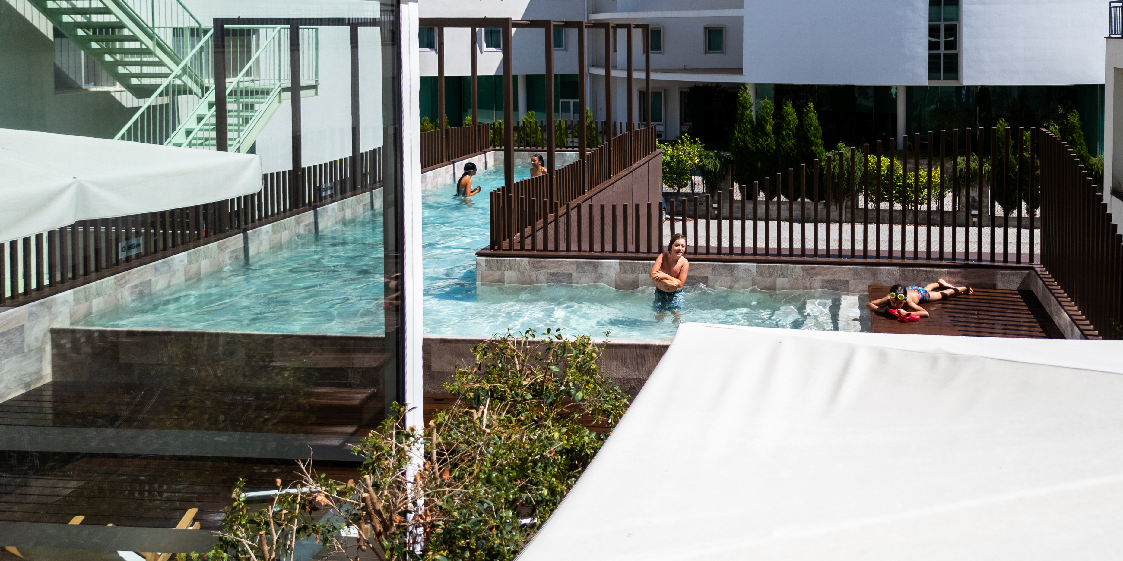 Hotel Estrela De Fatima