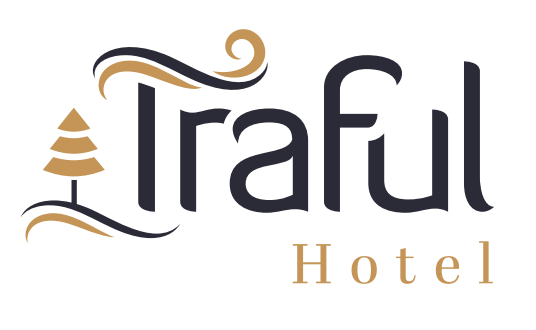 Hotel Traful — foto 1