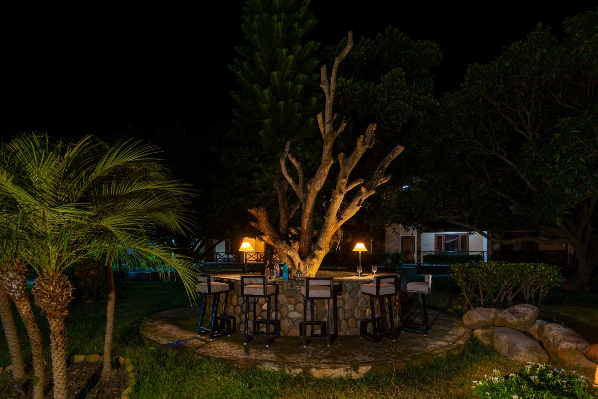 The Hosteller Jim Corbett, Corbett 3