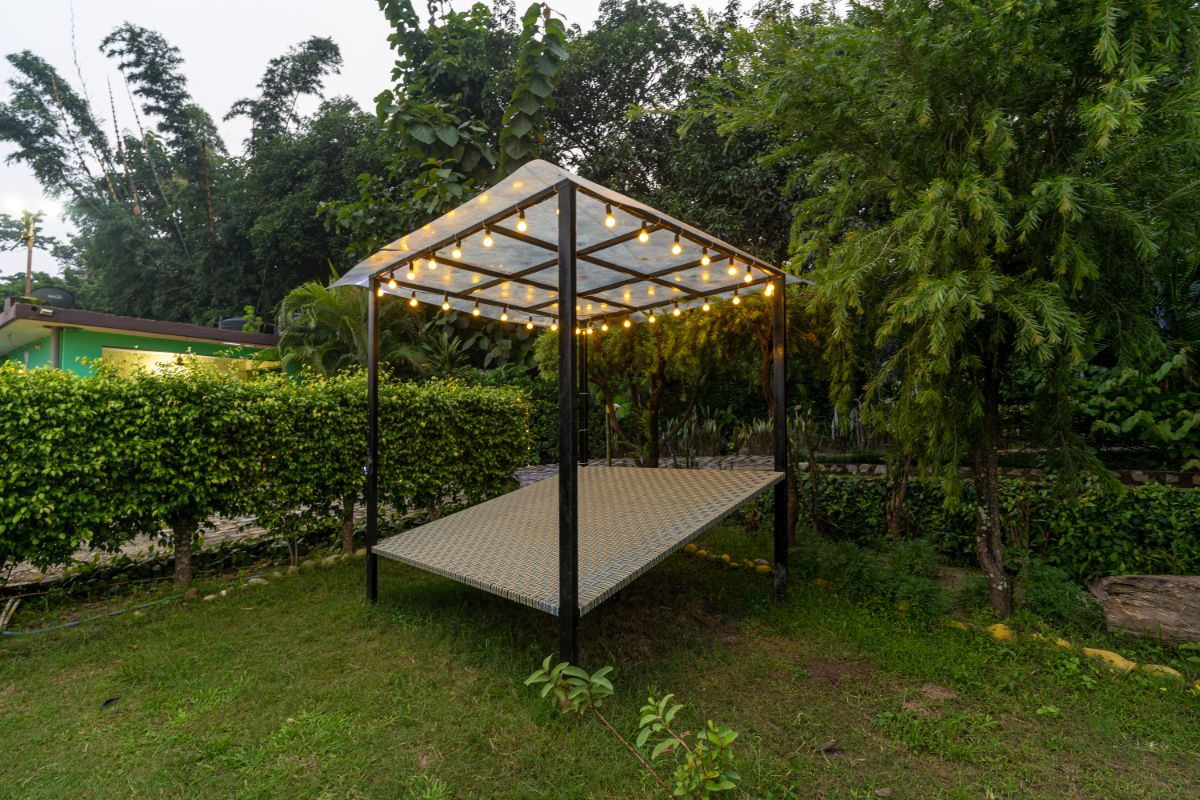 The Hosteller Jim Corbett, Corbett 4
