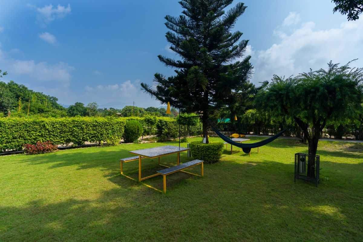 The Hosteller Jim Corbett, Corbett 5