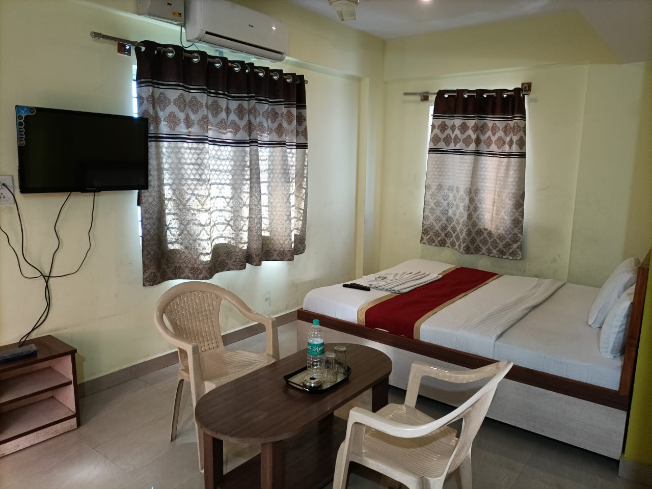 i-ROOMZ Alankar Residency, Bangalore 2