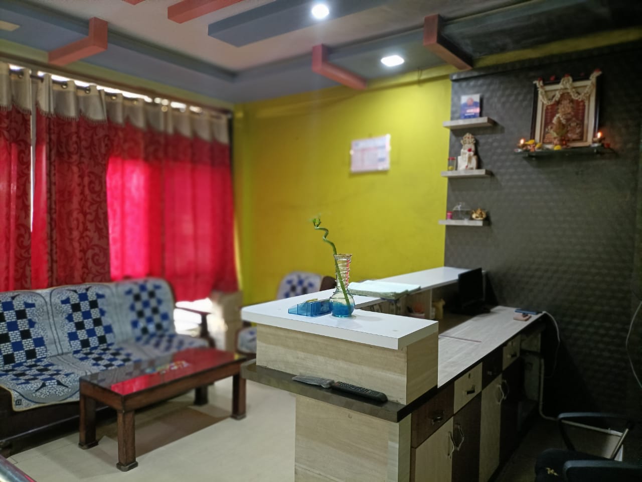 i-ROOMZ Alankar Residency, Bangalore 3