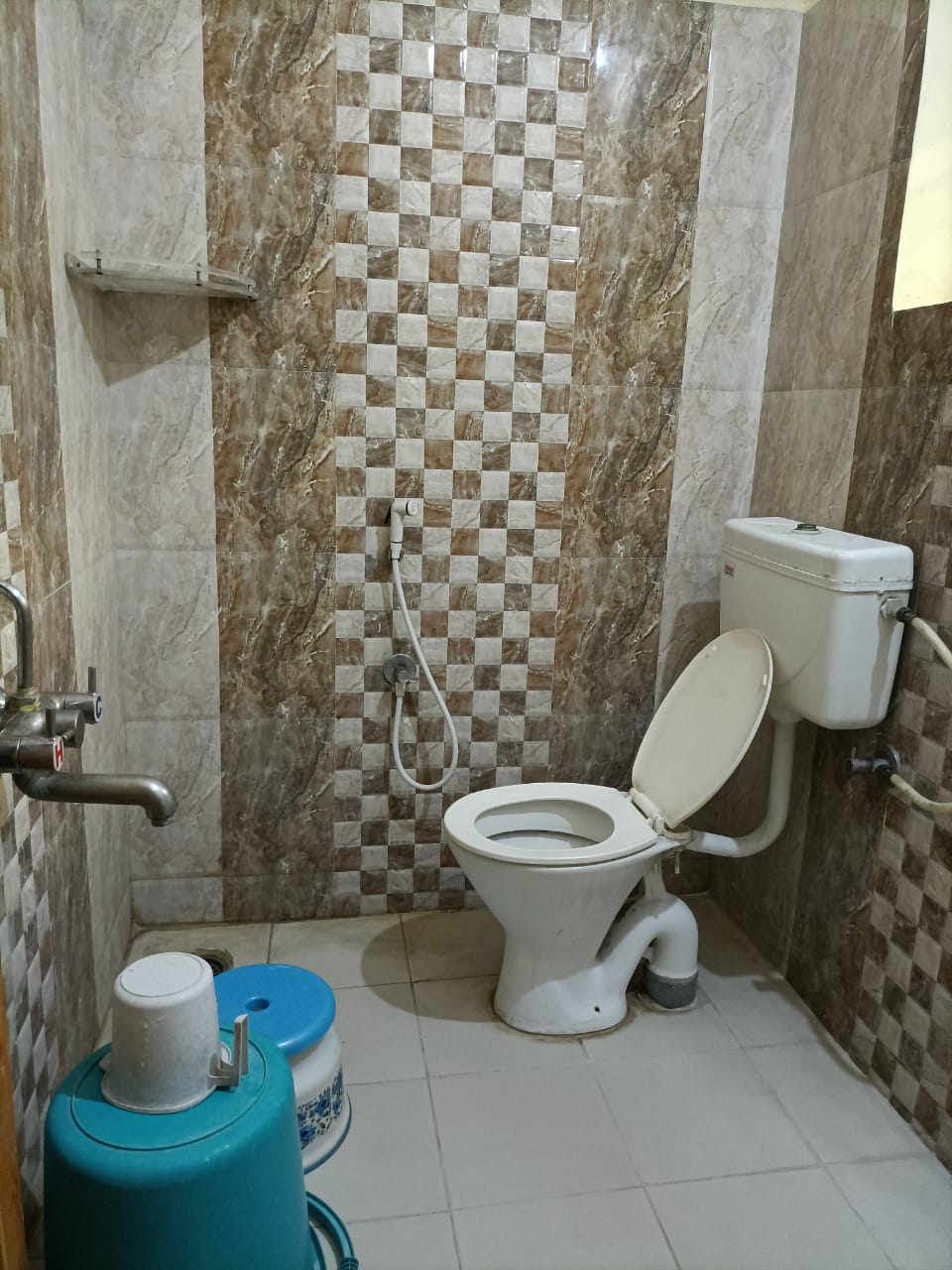 i-ROOMZ Aashish Residency, Bangalore 2