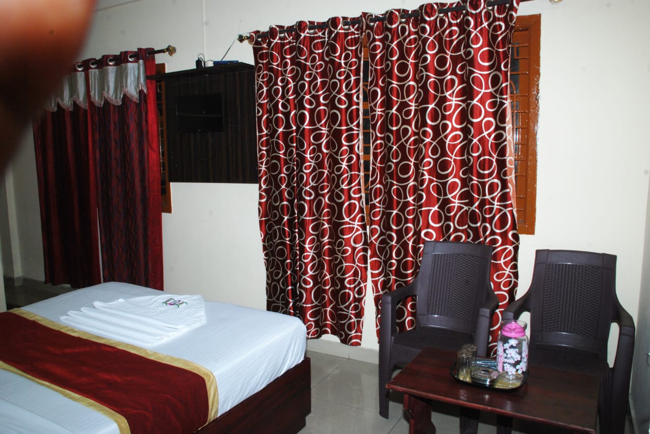 i-ROOMZ Aashish Residency, Bangalore 3