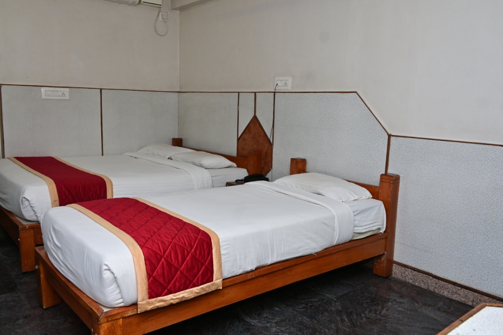 i-ROOMZ Sai Vishram, Bangalore 1
