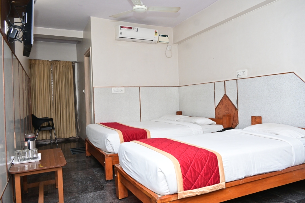 i-ROOMZ Sai Vishram, Bangalore 2