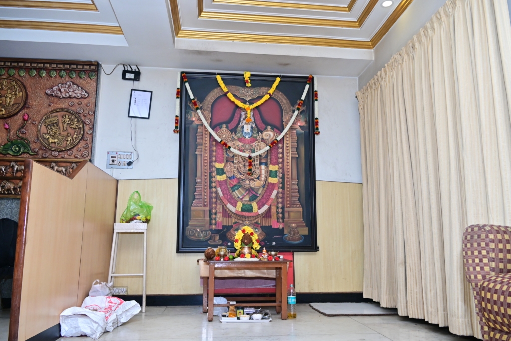i-ROOMZ Sai Vishram, Bangalore 3