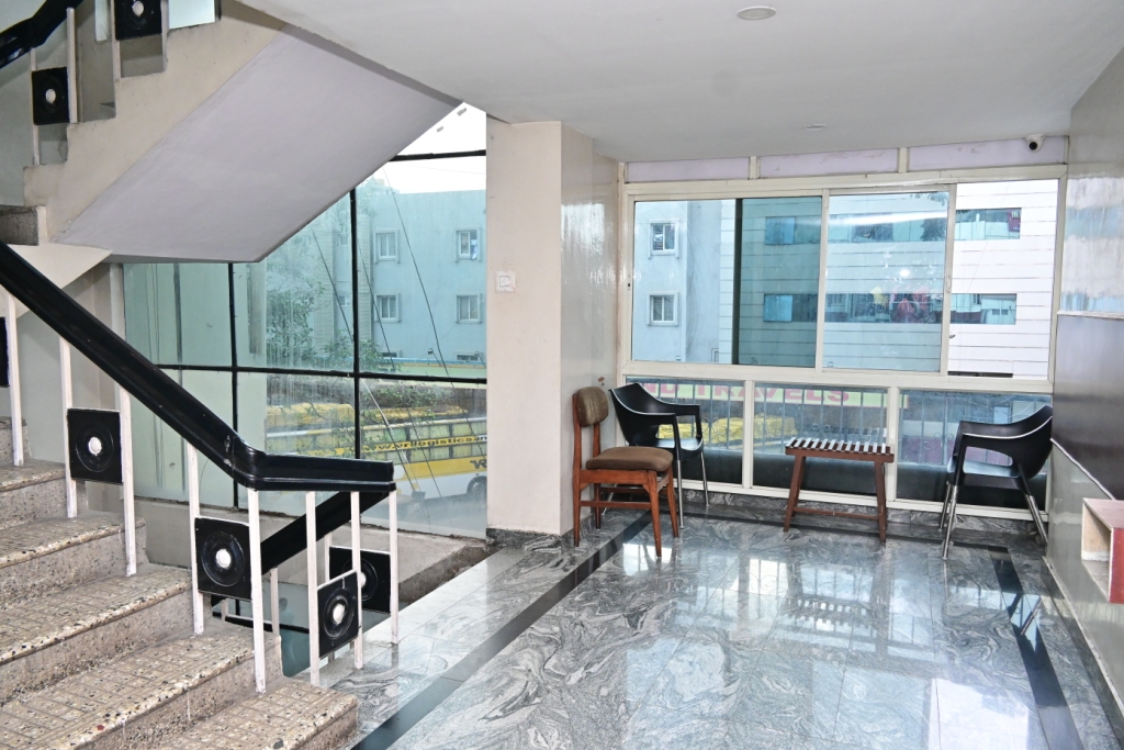 i-ROOMZ Sai Vishram, Bangalore 4