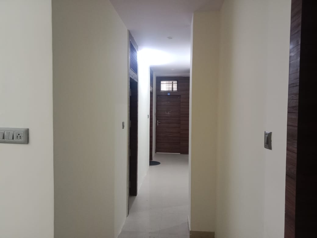 iROOMZ Navarang Residnecny, Bangalore 2