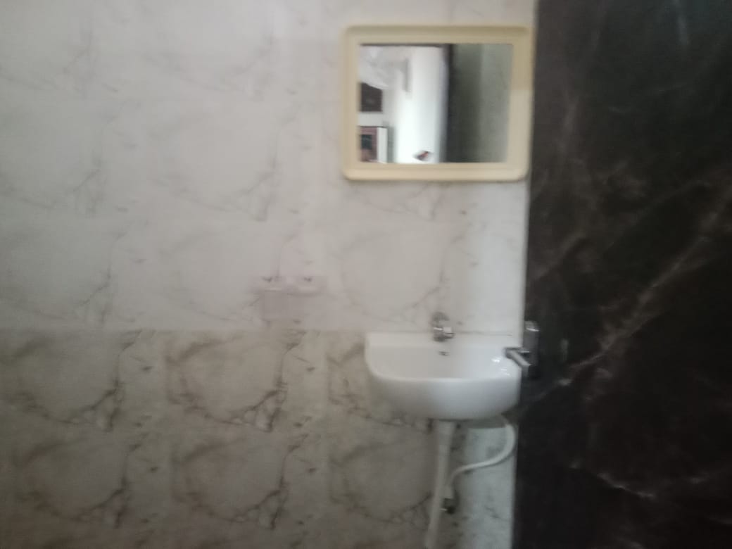 iROOMZ Navarang Residnecny, Bangalore 3