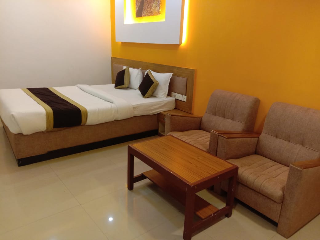 i-ROOMZ R R International, Mysore 2