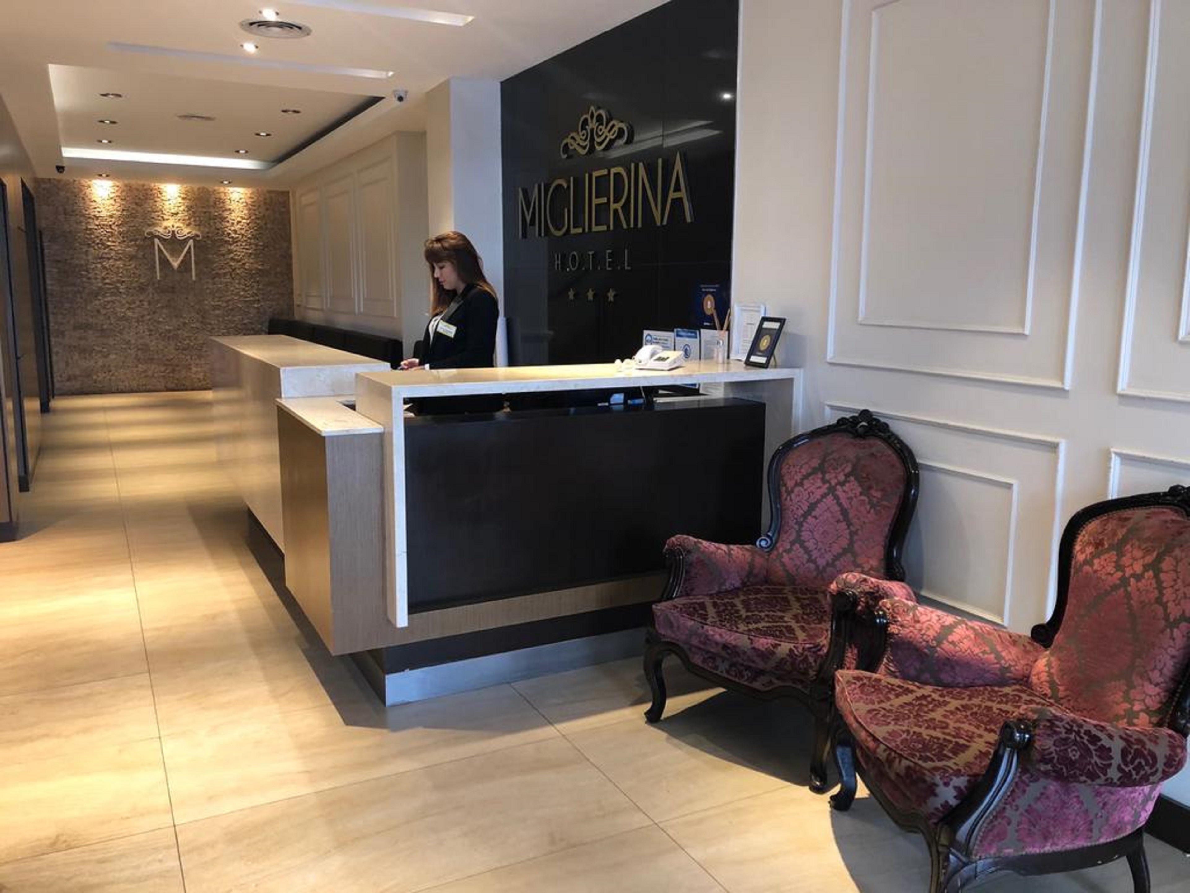 Gran Hotel Miglierina — foto 3