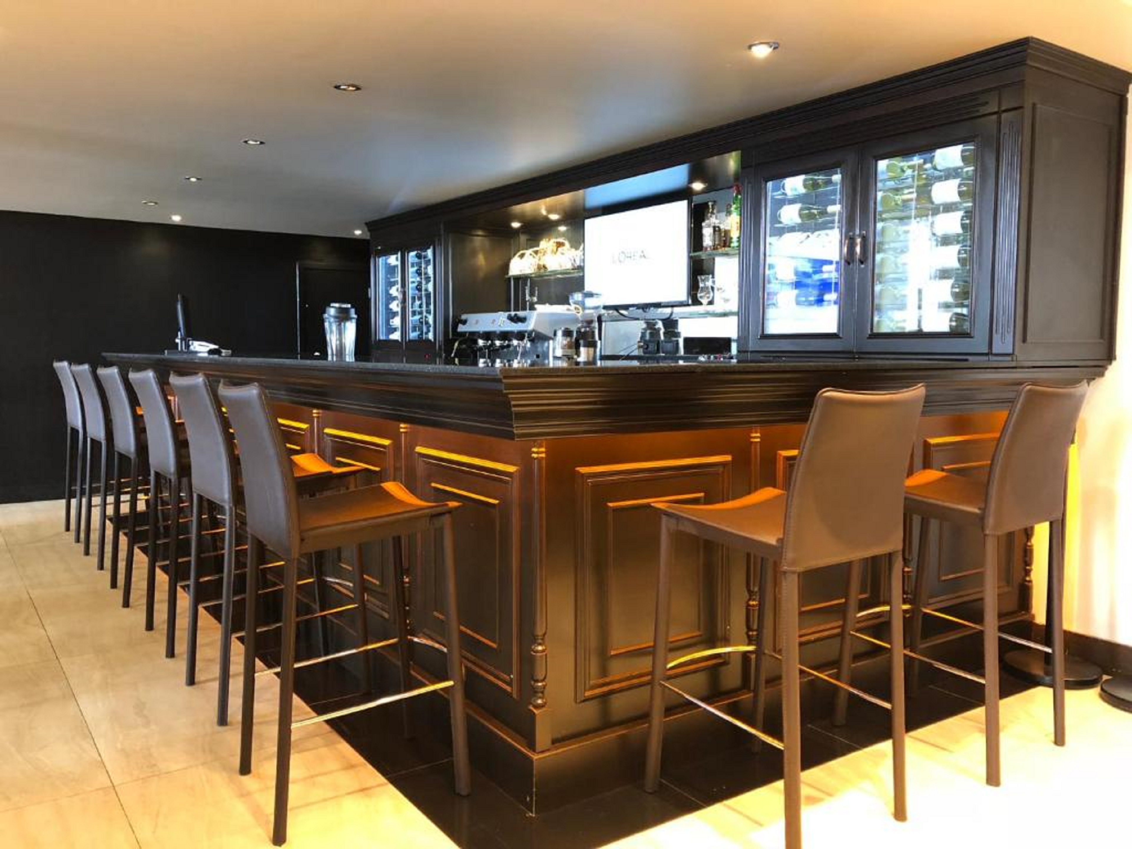 Gran Hotel Miglierina — foto 7