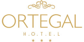 Hotel Ortegal — foto 1