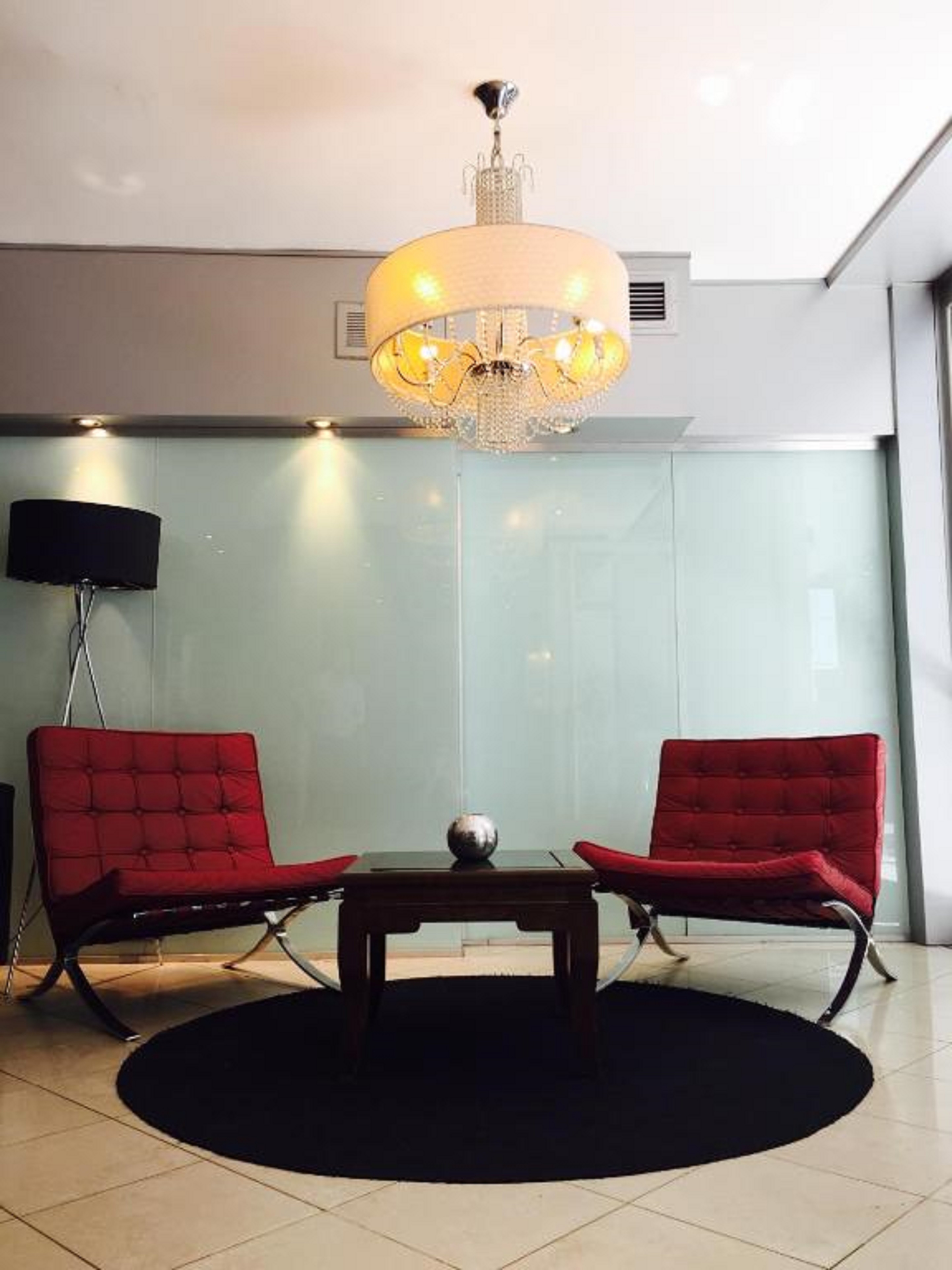 Hotel Ortegal — foto 2
