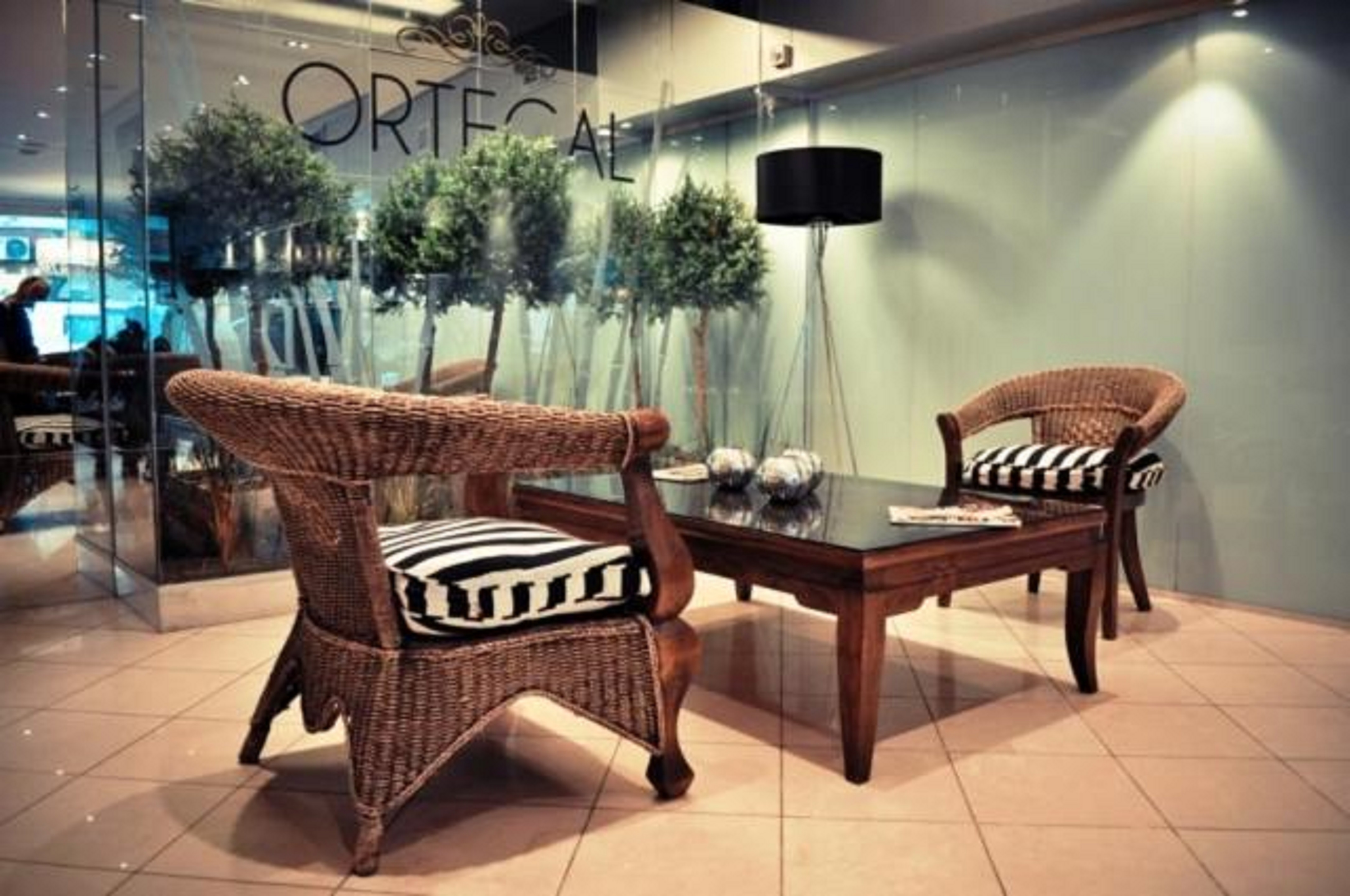 Hotel Ortegal — foto 3